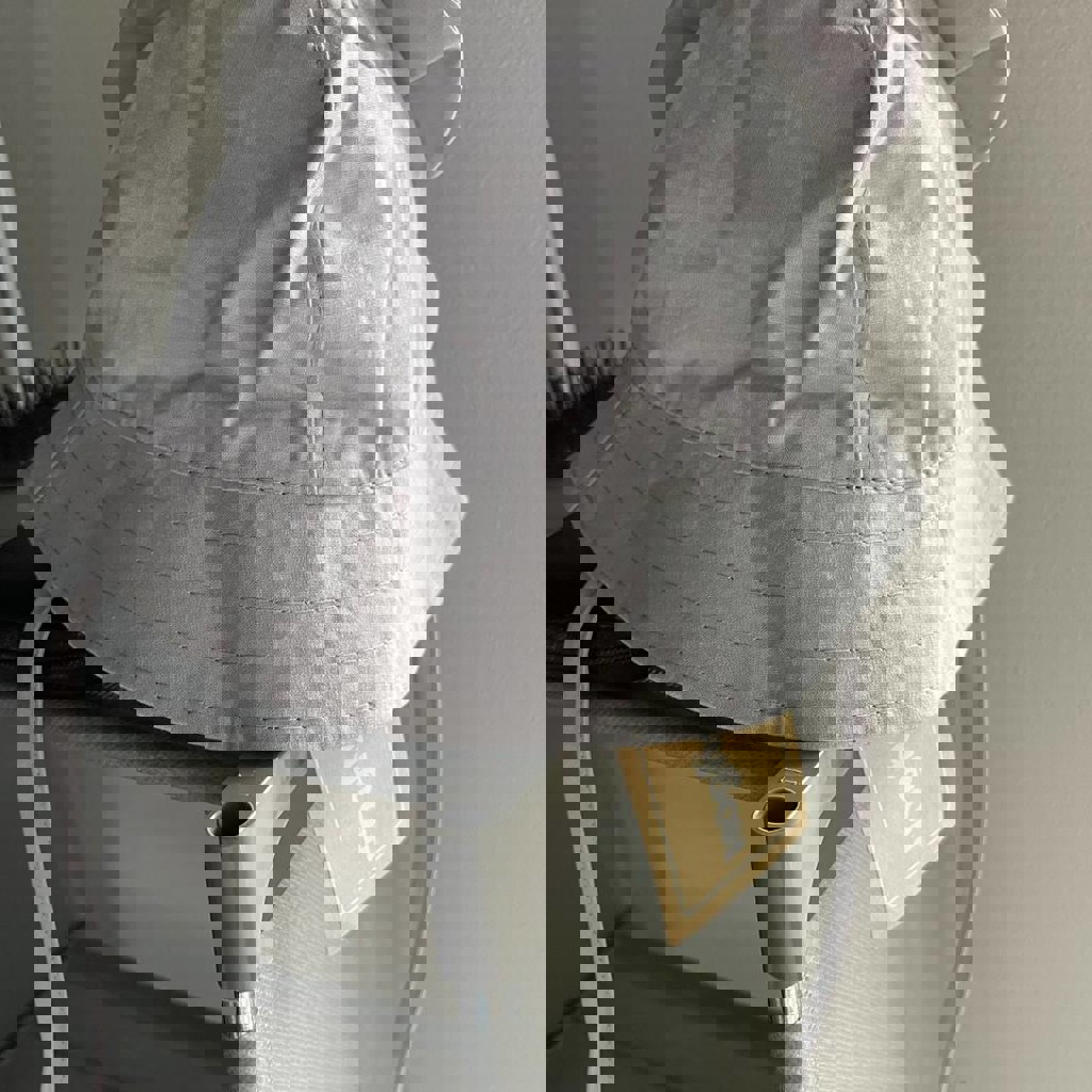 Панамка для малыша