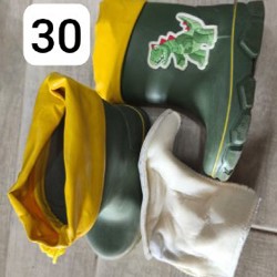 Обувь детская - фото 4