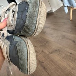 Детская обувь - фото 2