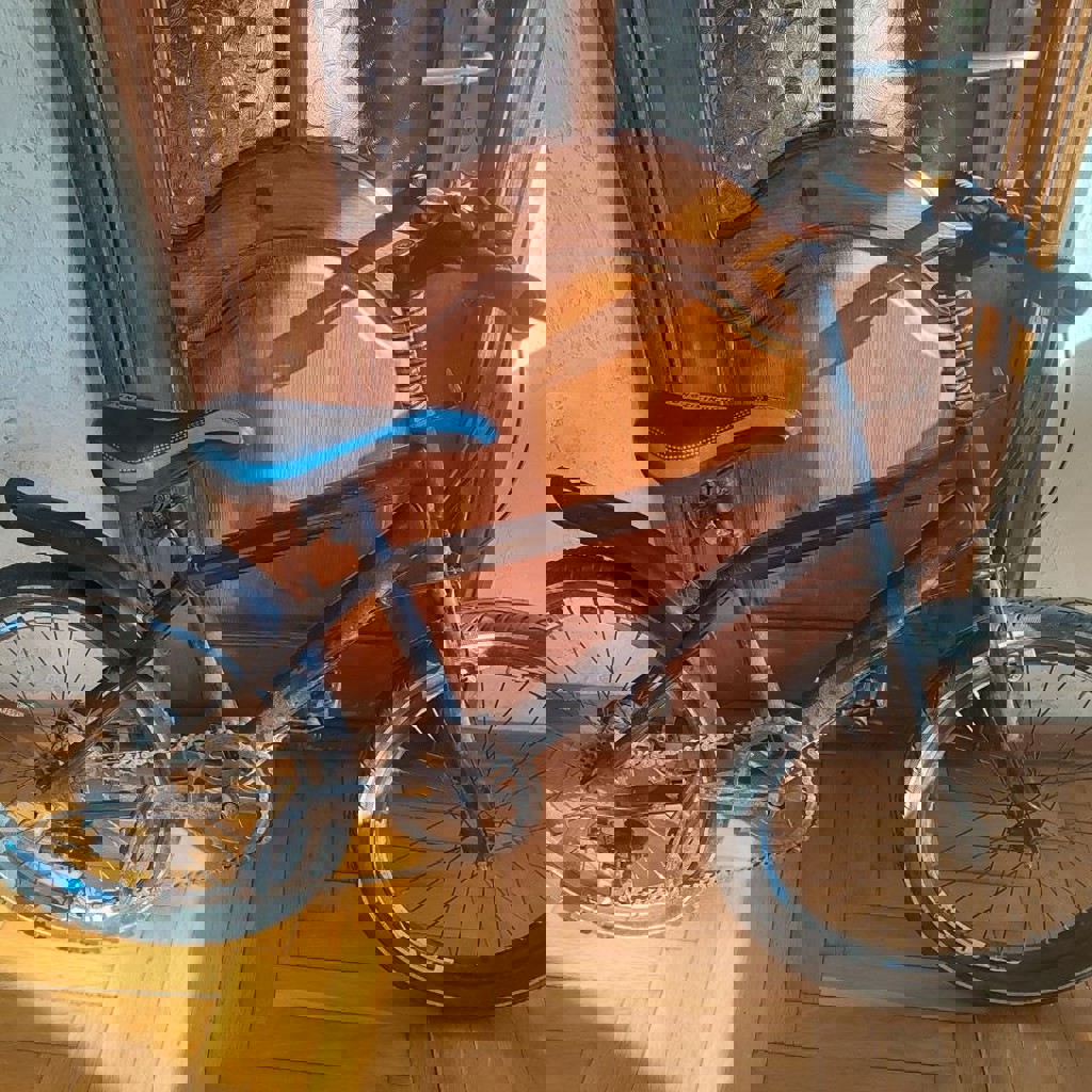 Детский велосипед 20'