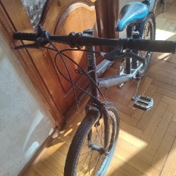 Детский велосипед 20' - фото 2