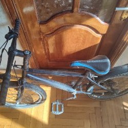 Детский велосипед 20' - фото 3