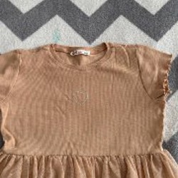 Блуза-топ - фото 4