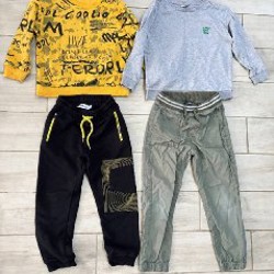 Джинсы Zara - фото 8