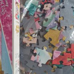 Пазл Принцессы - фото 3