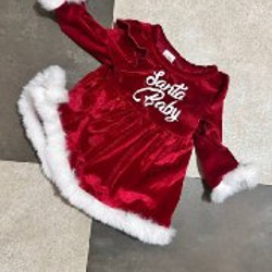 Костюмы на девочку - фото 3