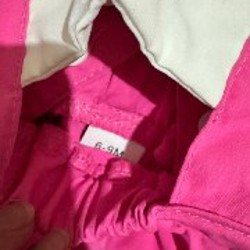 Костюмы на девочку - фото 8