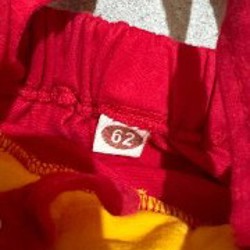 Костюмы на девочку - фото 9