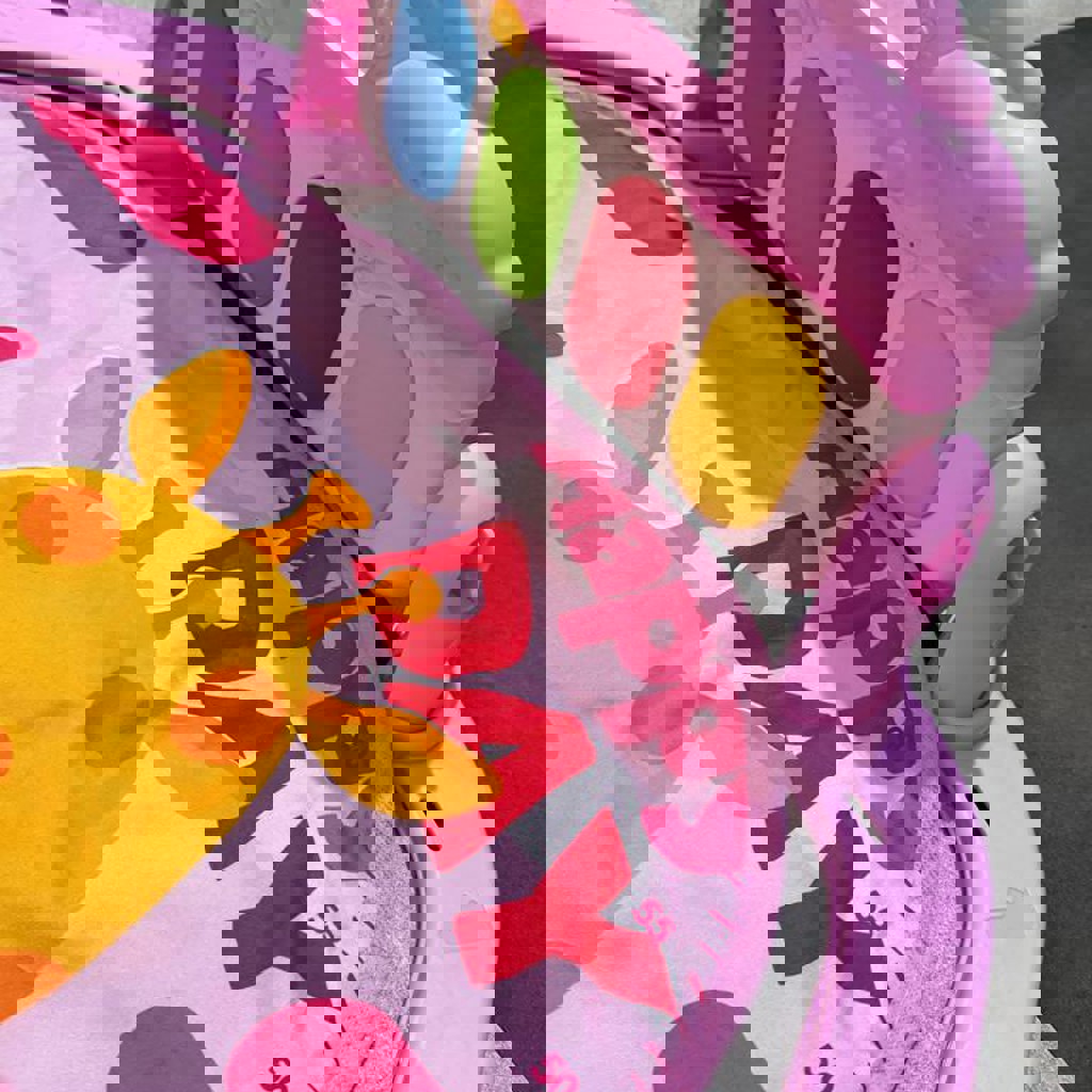 Развивающий коврик