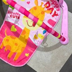 Развивающий коврик - фото 2