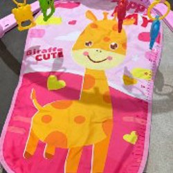 Развивающий коврик - фото 3