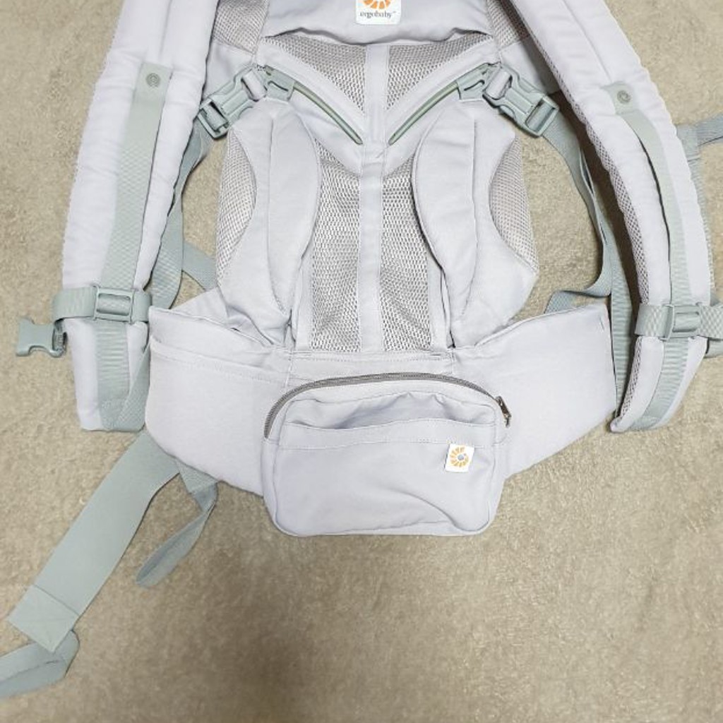 Эргорюкзак Ergobaby omni 360