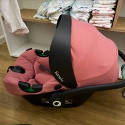 Кресло для новорожденного - фото 2