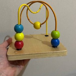 Набор игрушки для песочницы - фото 3