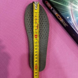 Детские кроссовки Geox с подсветкой - фото 3