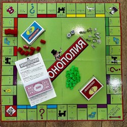 Монополия - фото 2