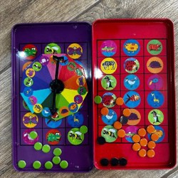 Компактные детские игры - фото 2