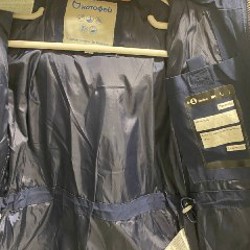 Зимняя детская куртка - фото 4