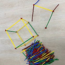 Мини конструктор Крокодил - фото 3