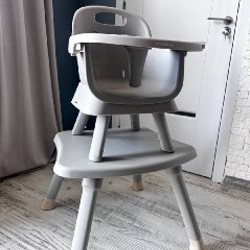 Детский стульчик 3 в 1 - фото 2