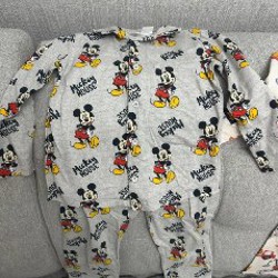 Пижама Waikiki - фото 1