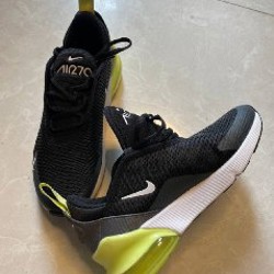 Кроссовки Nike - фото 2