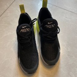 Кроссовки Nike - фото 3