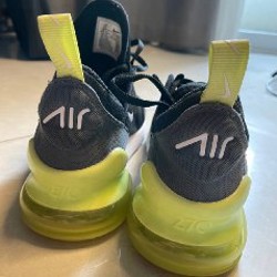 Кроссовки Nike - фото 4