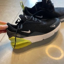 Кроссовки Nike - фото 5