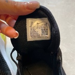 Кроссовки Nike - фото 6