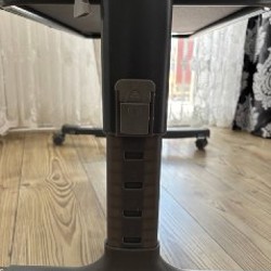 Приставная кроватка Lionello Aurora - фото 4