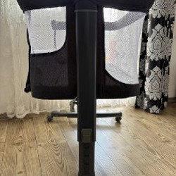 Приставная кроватка Lionello Aurora - фото 5