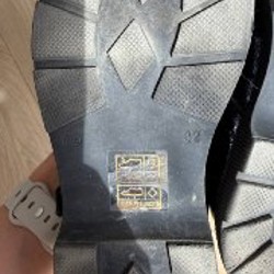 Туфли из натуральной кожи - фото 2