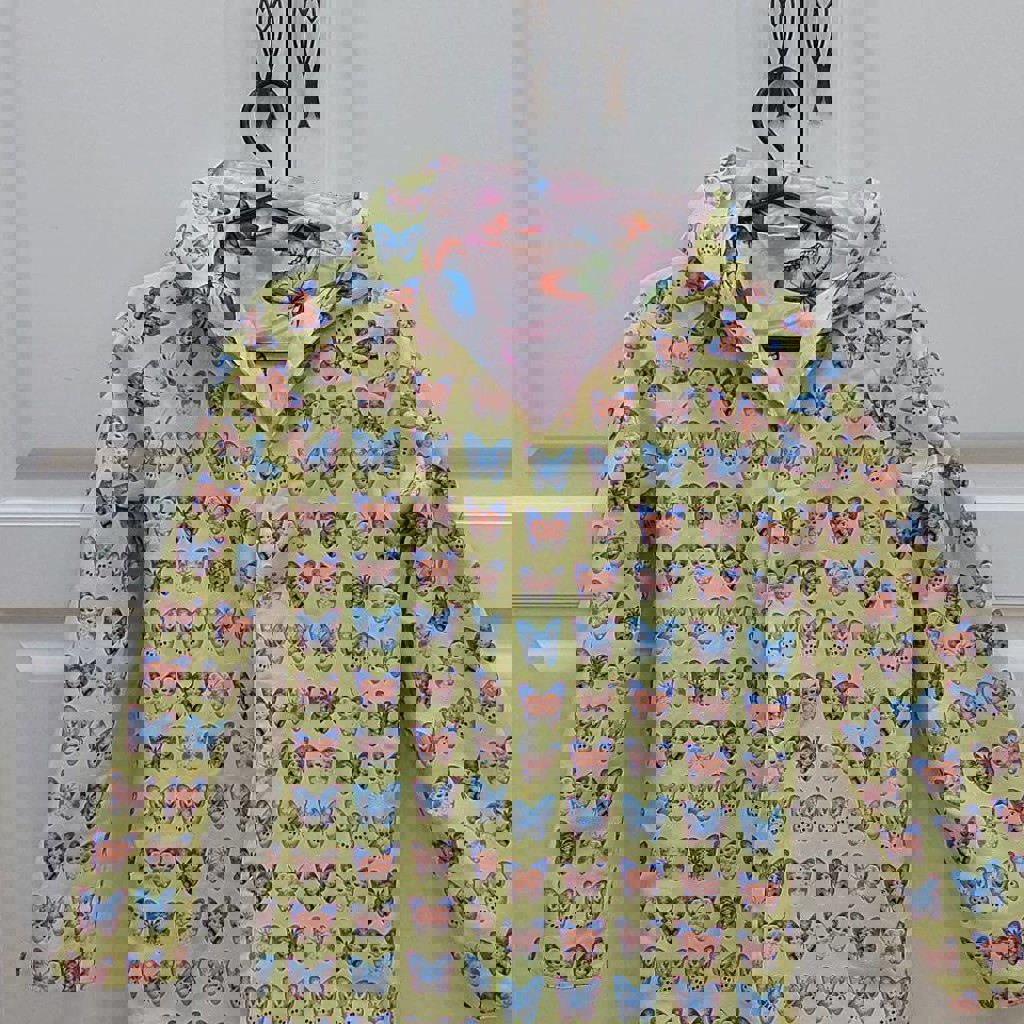 Куртка осенне-весеняя