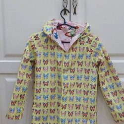 Куртка осенне-весеняя - фото 1