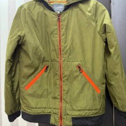 Куртка осенне-весеняя - фото 7