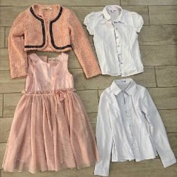 Спортивный костюм - фото 4