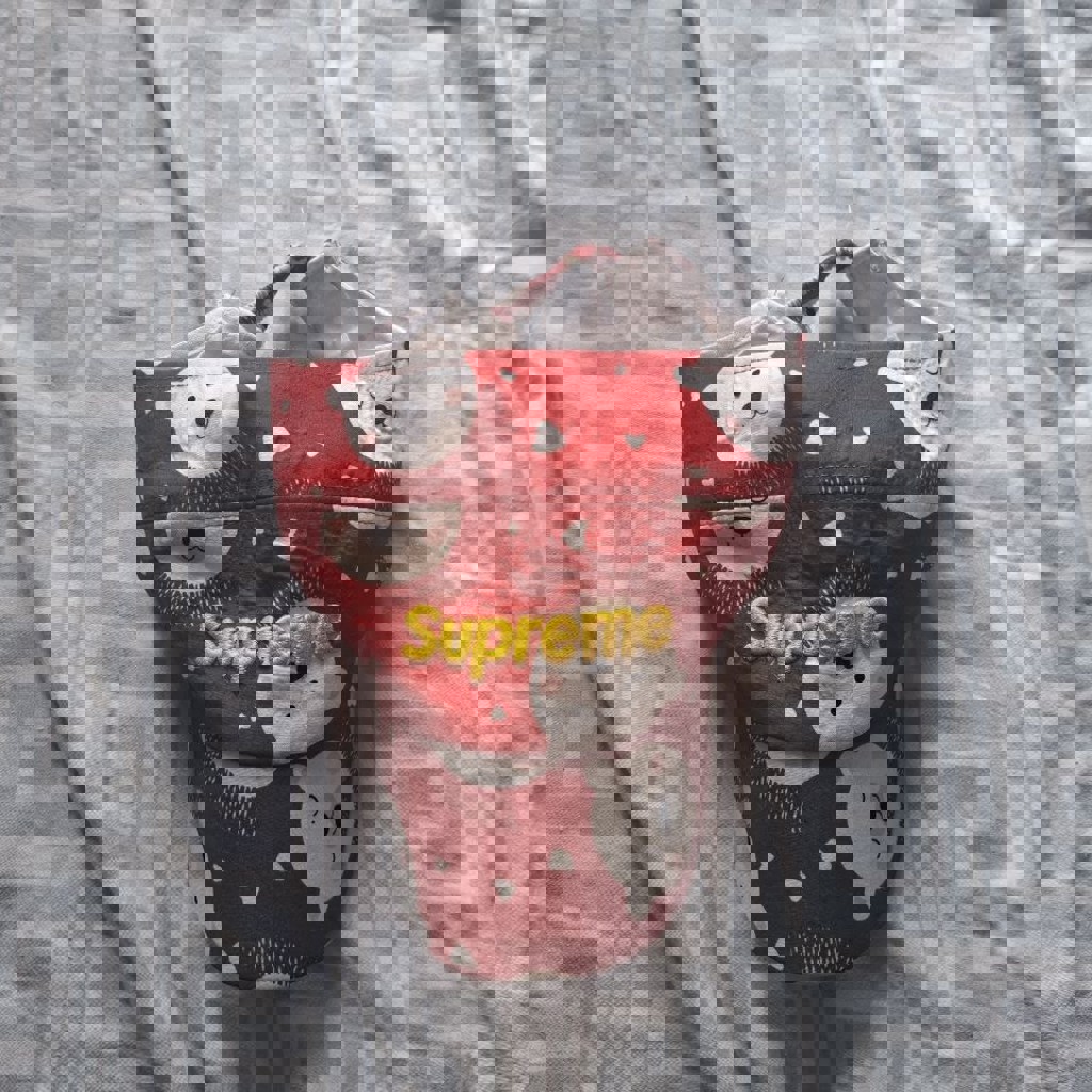 Детская кепка Supreme