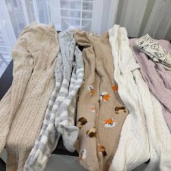 Колготки - фото 1