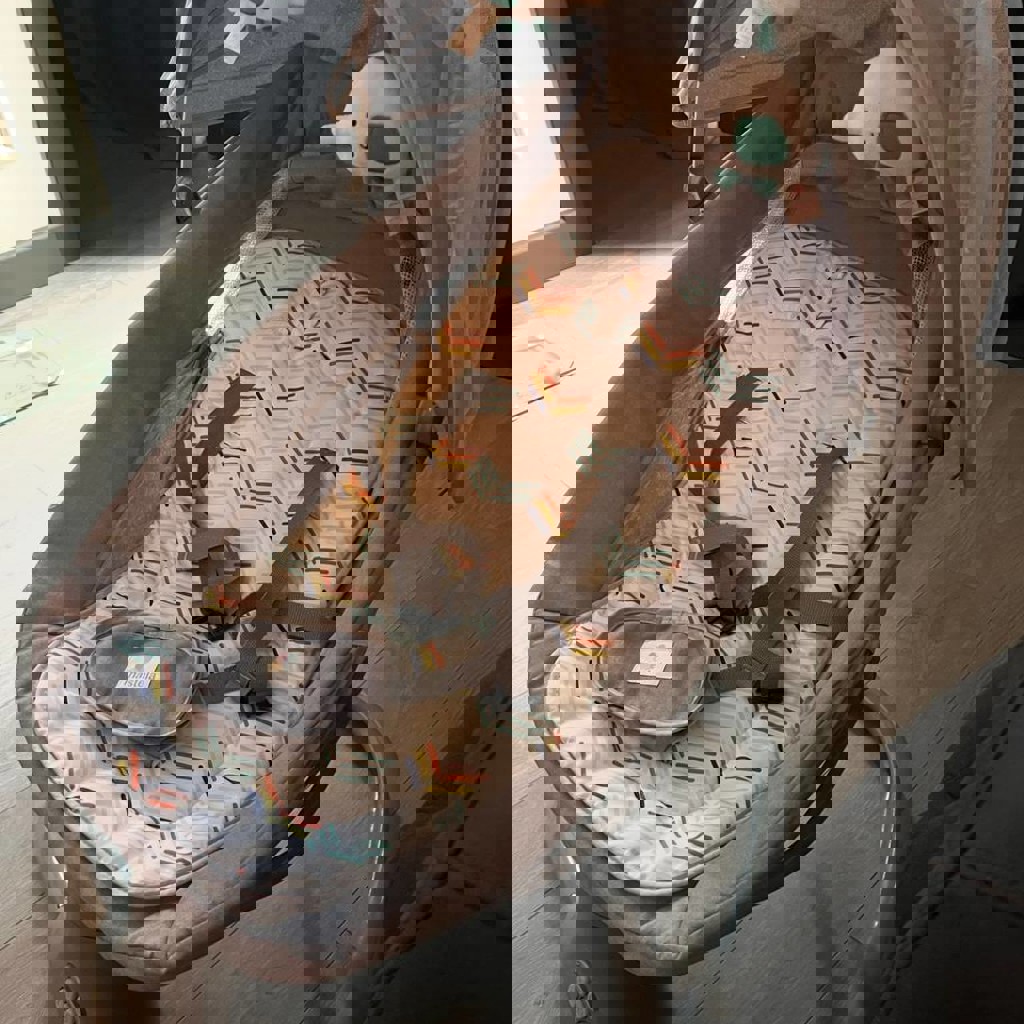 Качели-шезлонг Mastela