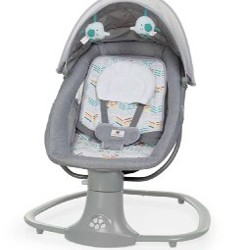 Качели-шезлонг Mastela - фото 2