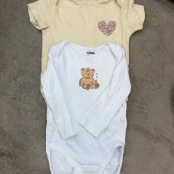 Слюнявчики - фото 4