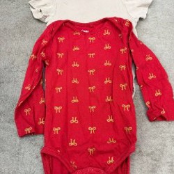 Слюнявчики - фото 6