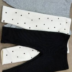 Слюнявчики - фото 9