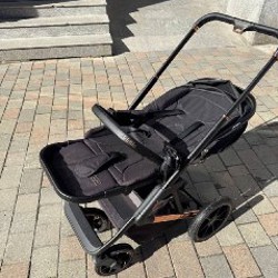 Коляска - фото 3