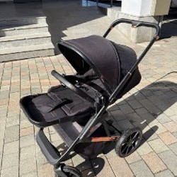 Коляска - фото 4