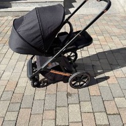 Коляска - фото 5