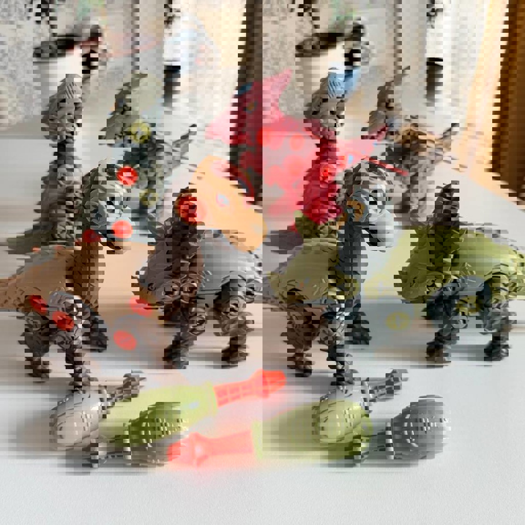 Конструктор вертолет