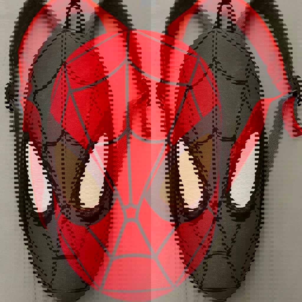 Рюкзак человек-паук