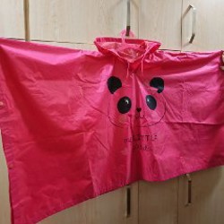 Дождевик с рукавами - фото 3